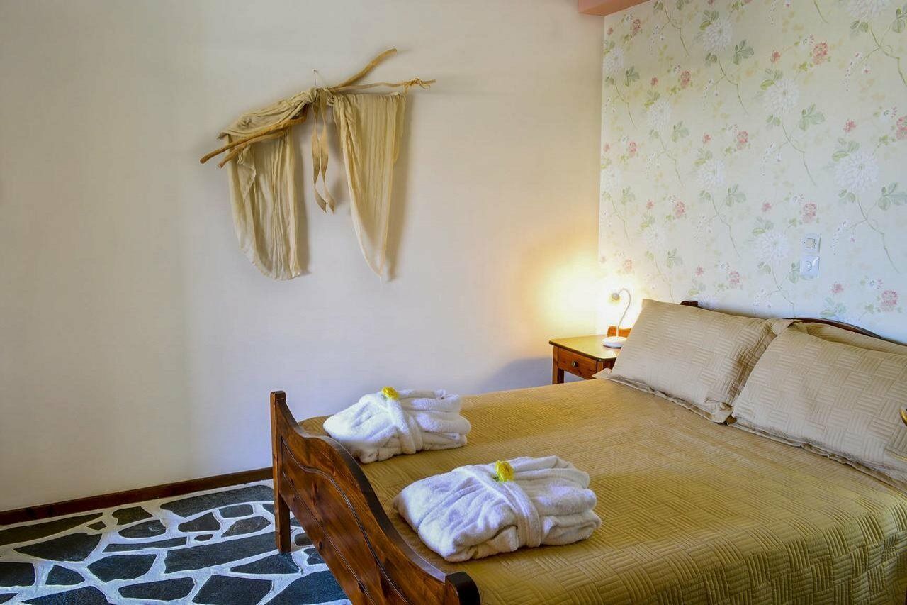 Amaryllis Hotel Kalamaki  Bagian luar foto